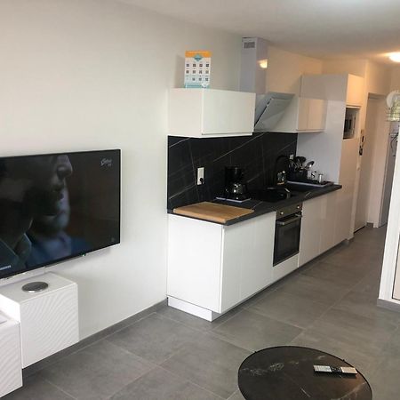 T2 Vue Mer Acces Plage カルヴィ エクステリア 写真