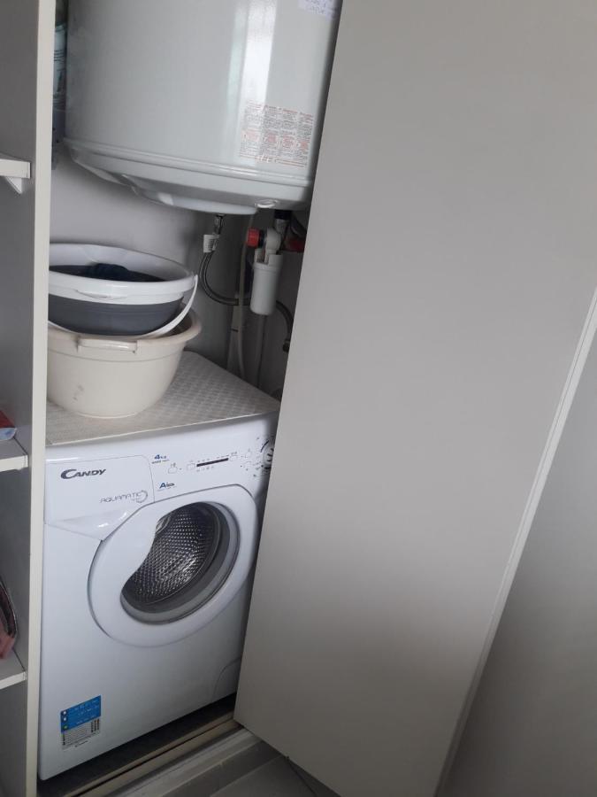 T2 Vue Mer Acces Plage カルヴィ エクステリア 写真